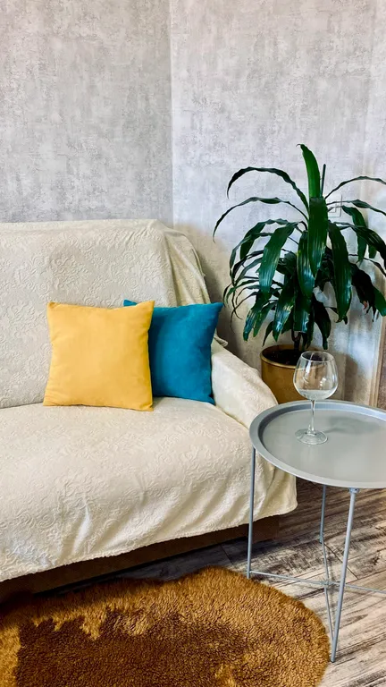 Чистота и комфорт