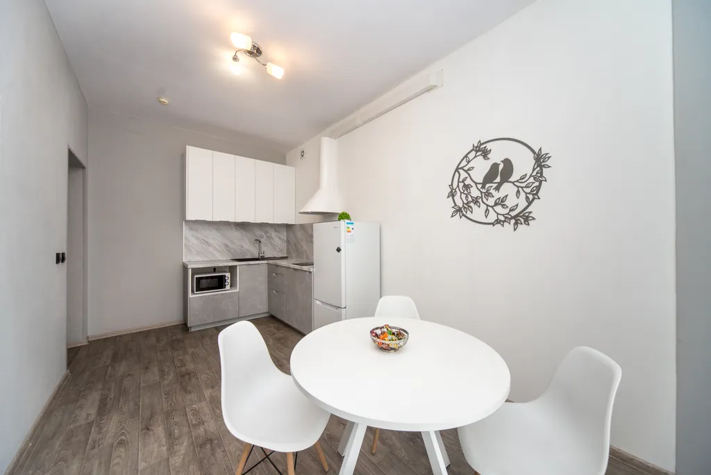 Квартира Квартира возле Сибирского клинического центра — Красноярск