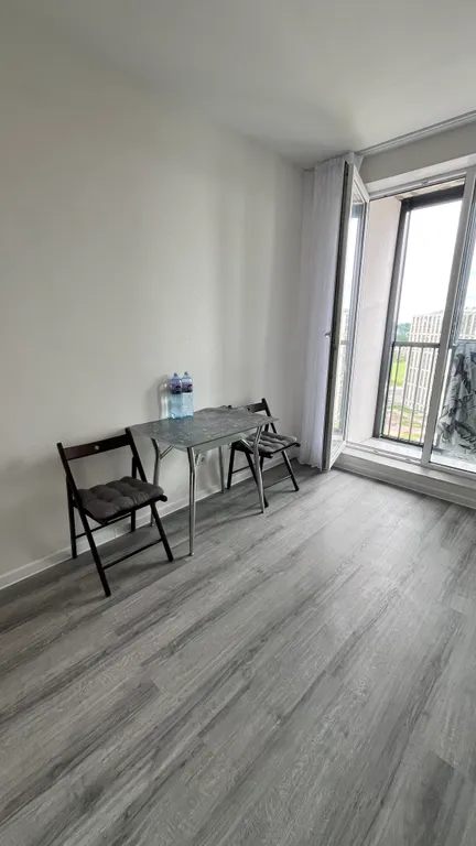 Комфортная квартира