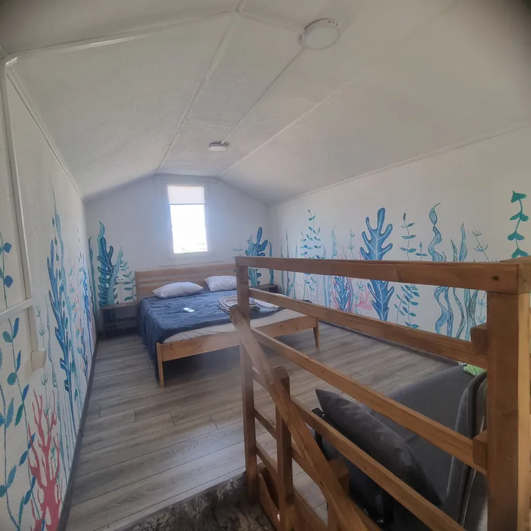 2-комнатный Дом