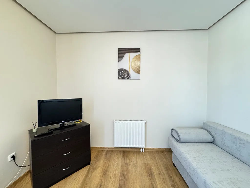 Уютная квартира рядом с морем