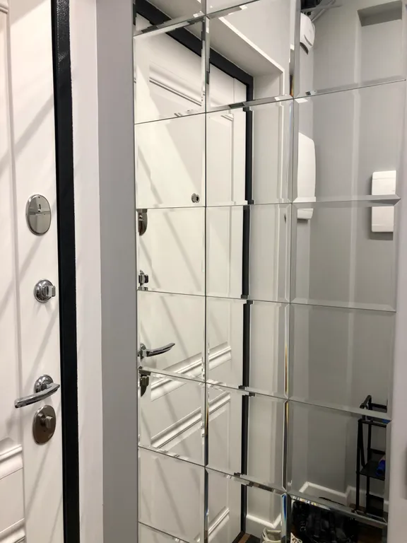 Квартира с новым ремонтом напротив курорта КП