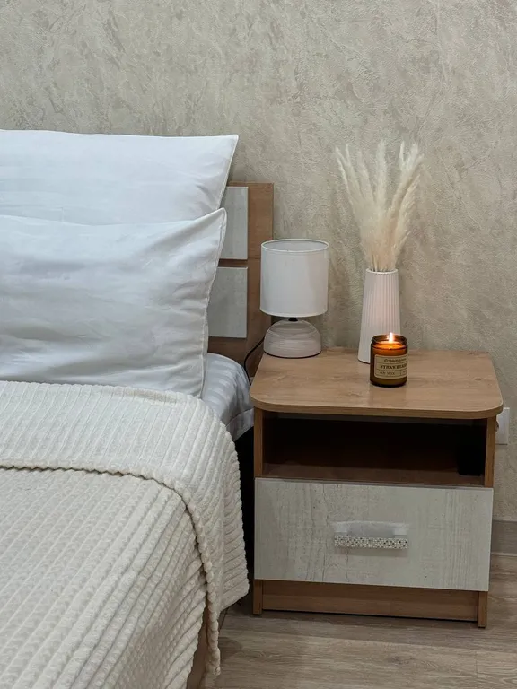 Квартира Красивая и уютная квартира — Красноярск