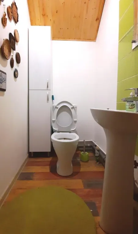 3-комнатный Дом