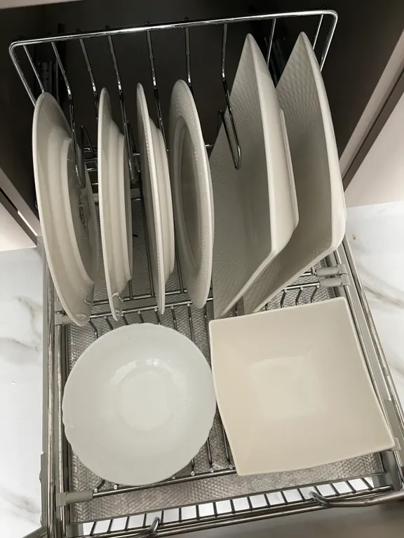 Квартира в ЖК Метрополь