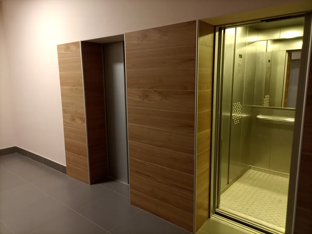 Квартира Просторная квартира с видом на город — Екатеринбург