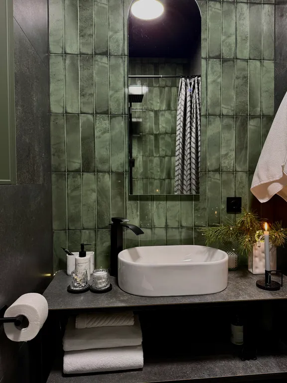 Квартира Квартира Студия в историческом центре — Красноярск