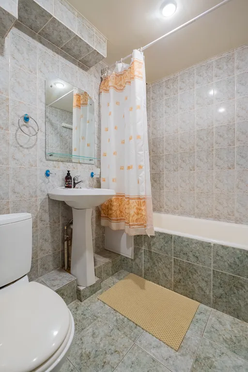 Гостиничный номер с видом на Белое озеро