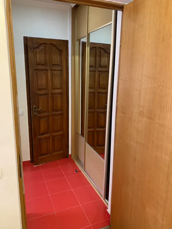 Апартаменты со своим двором