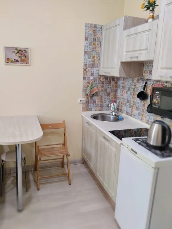 Уютная квартира у метро для Вас