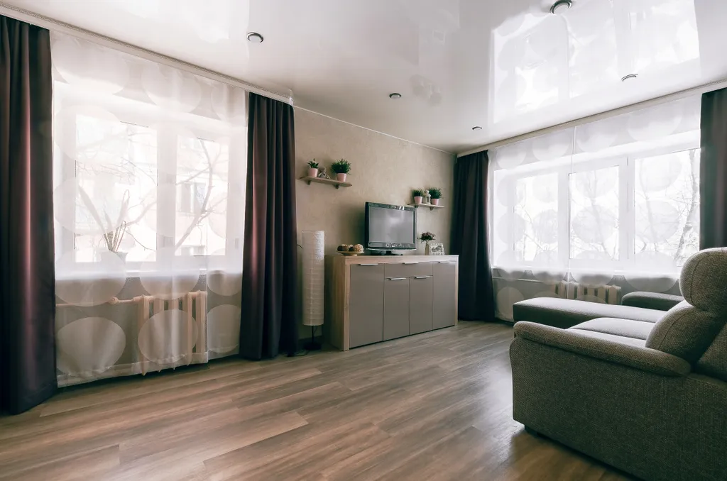 Квартира в историческом центре — аренда посуточно в Псков