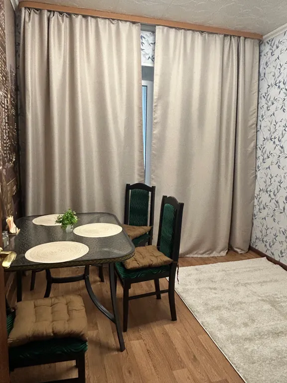 Квартира возле Автовокзала и Сургутнефтегаза