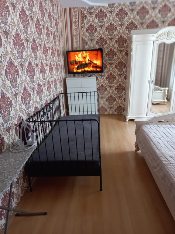 2-комнатный Дом