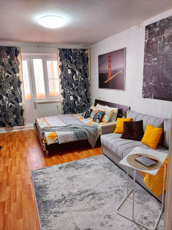 Квартира для комфортного отдыха