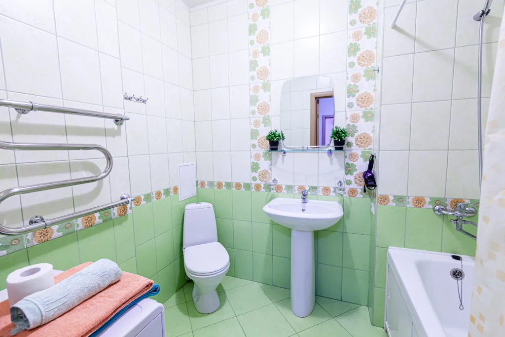 Отличная квартира для комфортного проживания