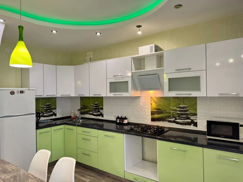 Апартаменты Аврора рядом с музыкальным фонтаном