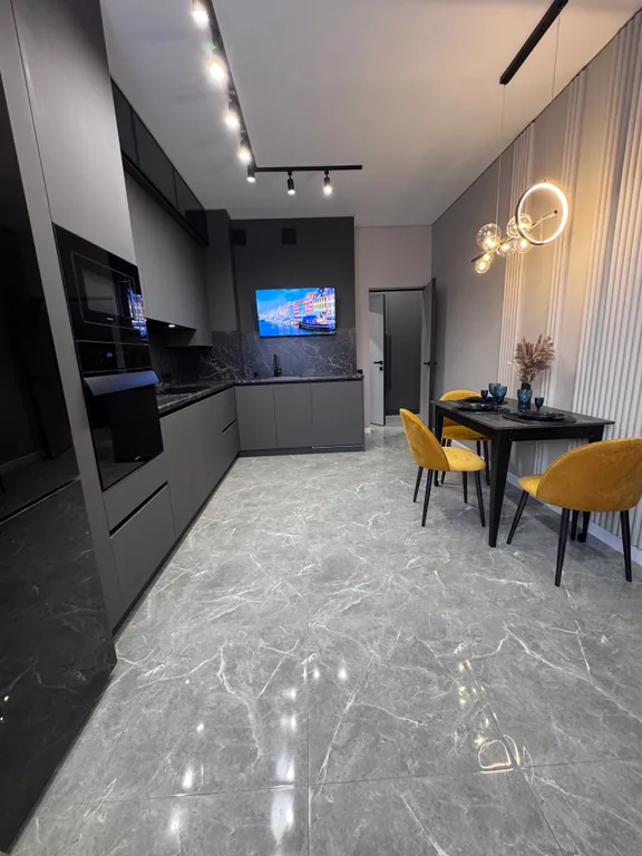 Уютная премиум квартира в центре города — аренда посуточно в Пятигорск