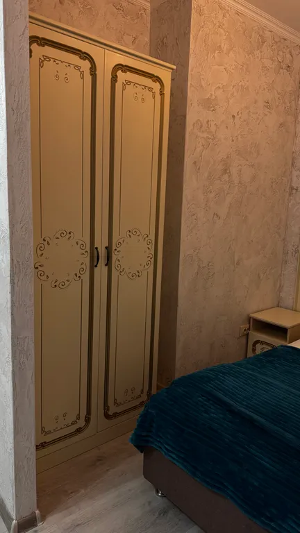 Квартира Квартира Домашняя усадьба — Горячий Ключ