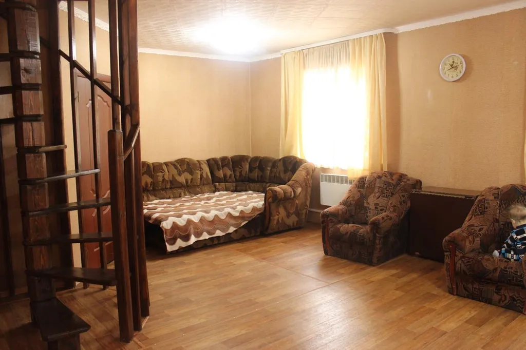 Уютный дом Горячинск Байкал