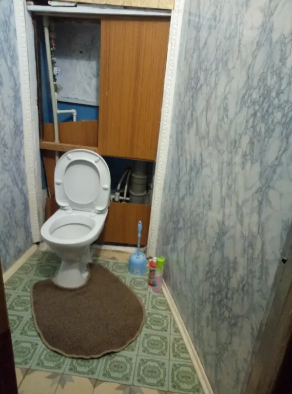 Степная гавань