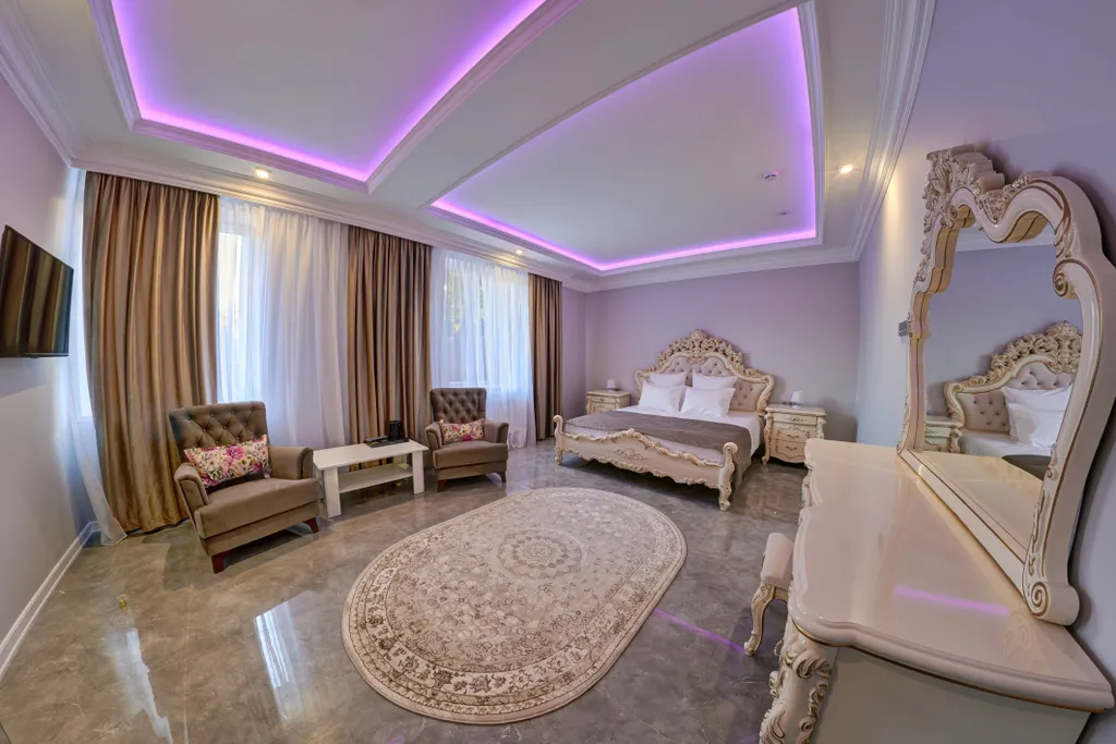 Квартира Комната — аренда посуточно в Немчиновка