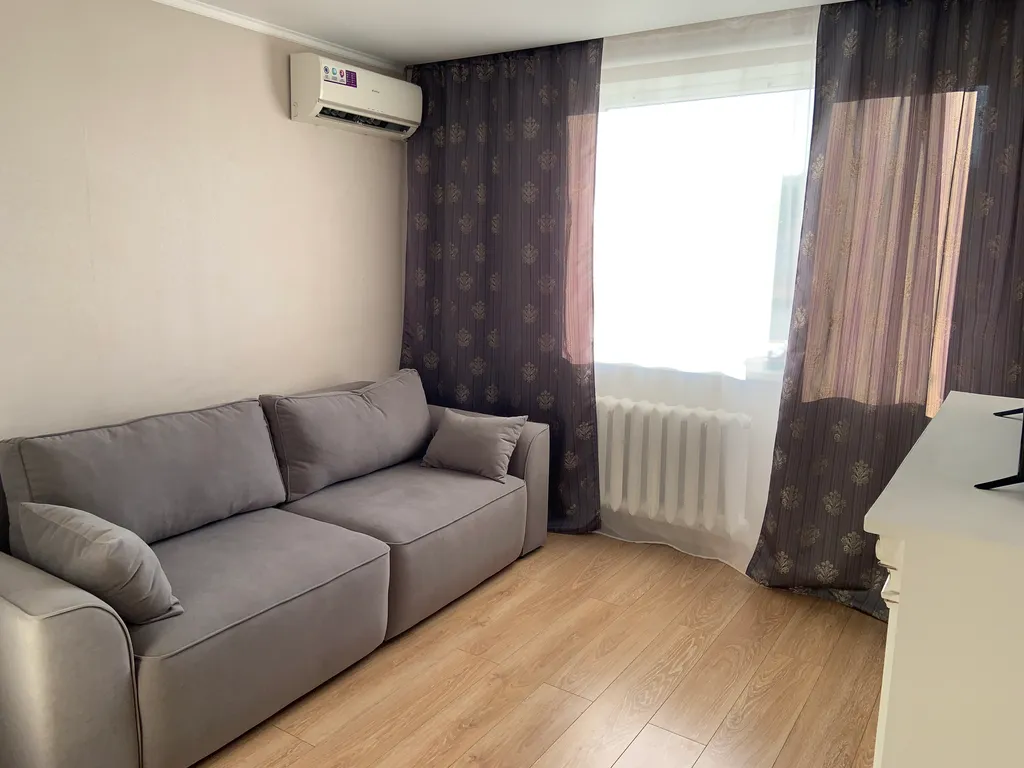 Квартира 1-к квартира в центе Севастополя — Севастополь