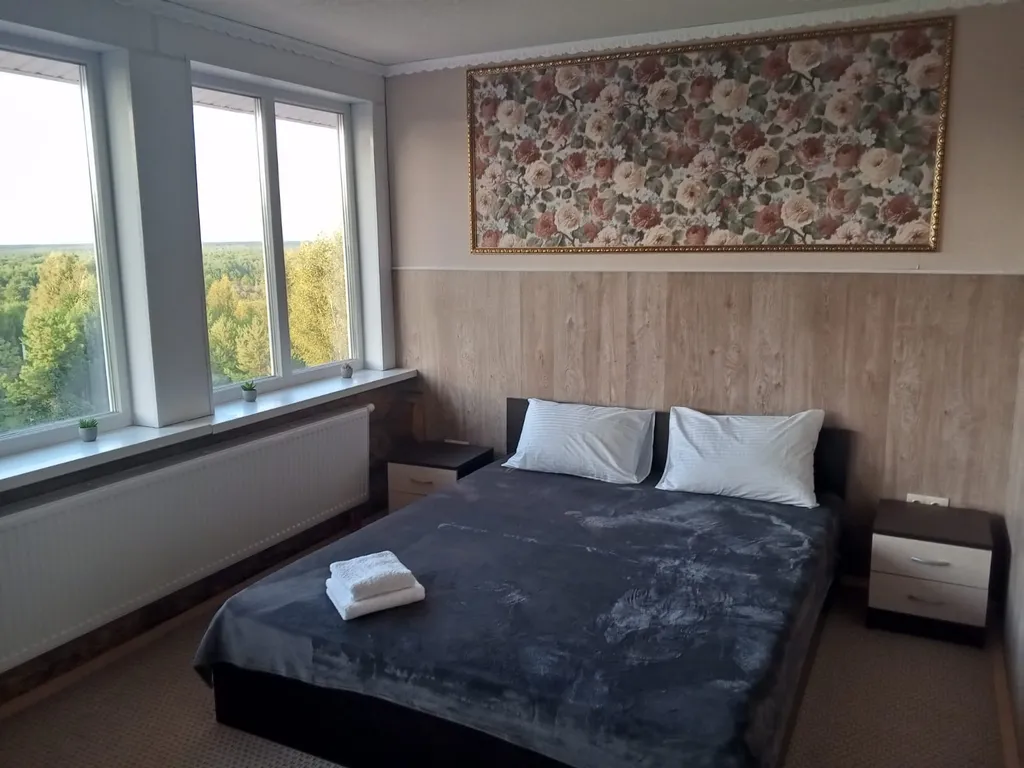 Квартира Комната — аренда посуточно в Семенов