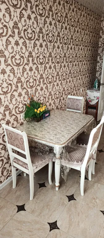 Уютная квартира у сердца Бештау