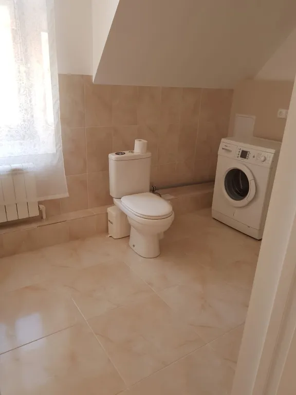 Современная квартира в центре