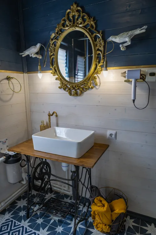 Дом Когтевран