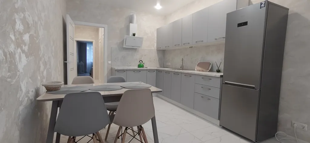 Квартира Новая дизайнерская  квартира — Анапа