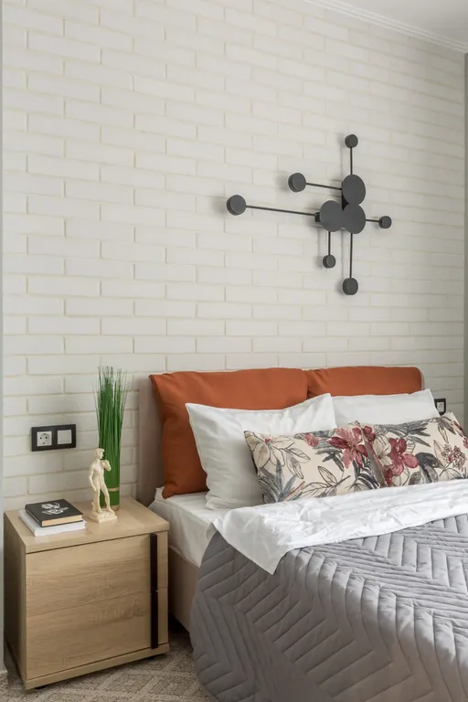 Апартамент Кварт-Отель студия Точка притяжения