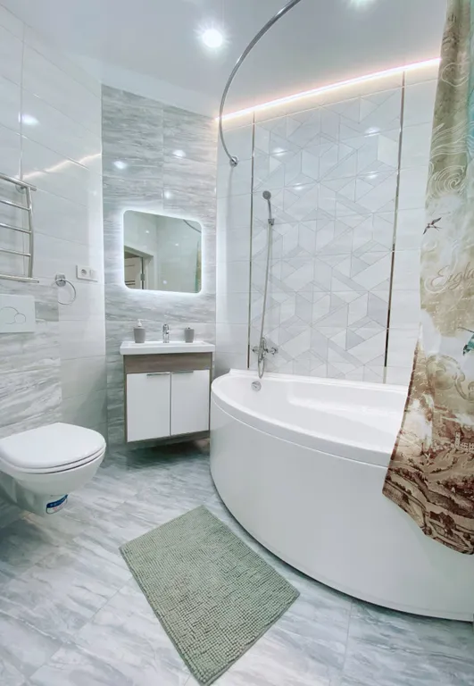 Комфортная квартира класса люкс ТРЦ Кристалл, ТЦ Дарина, ТЦ Остров