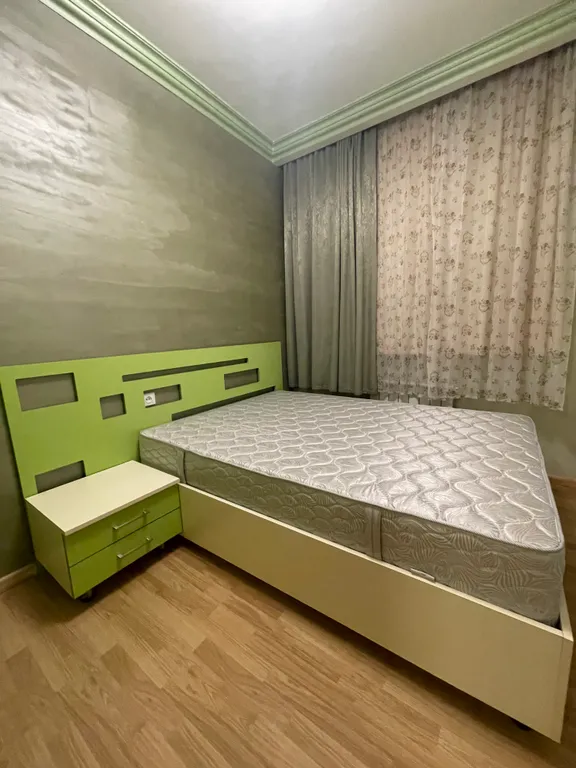 Syndykyan 3 apartament