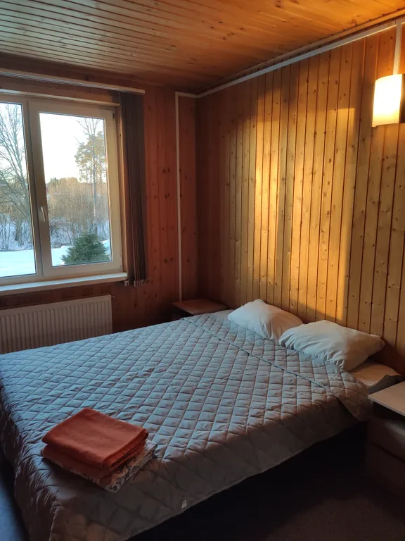 Коттедж Компания