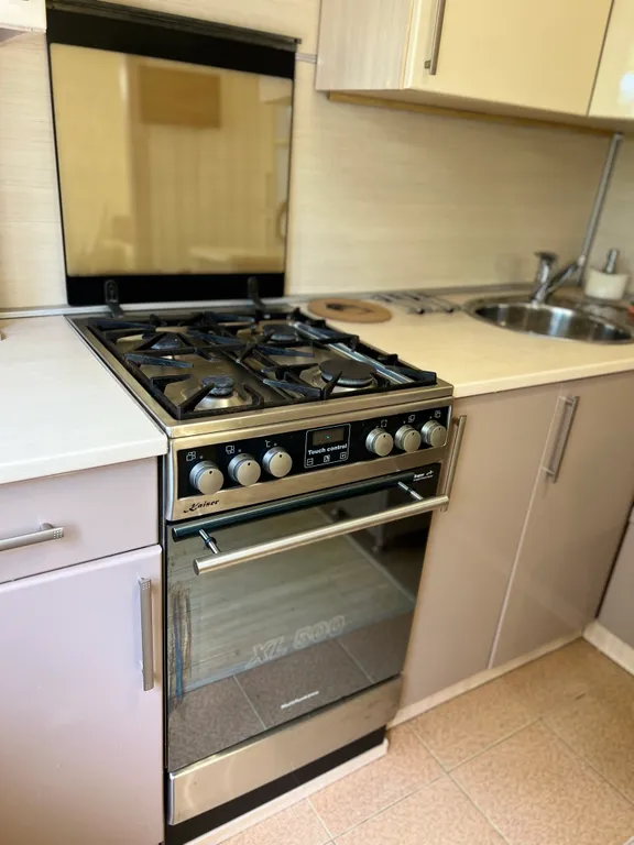 Квартира Уютная квартира Застолье — Великий Новгород