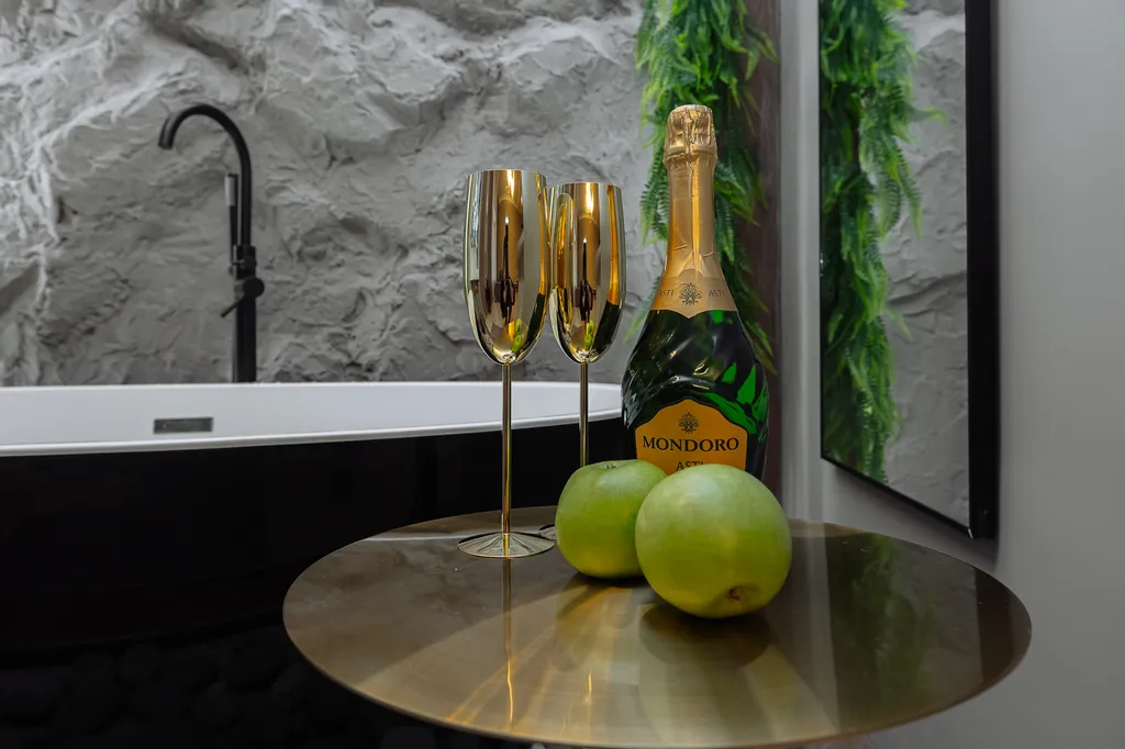 Квартира Квартира в центре рядом с Нижним озером — Калининград