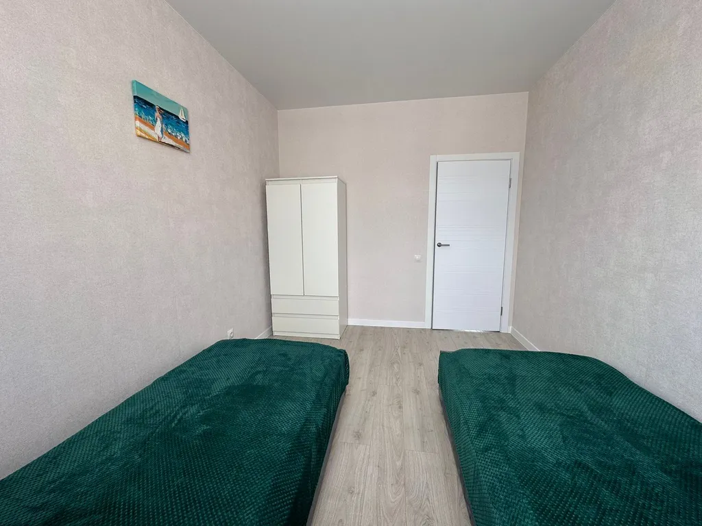 Уютная красивая квартира в долине Сукко для большой семьи