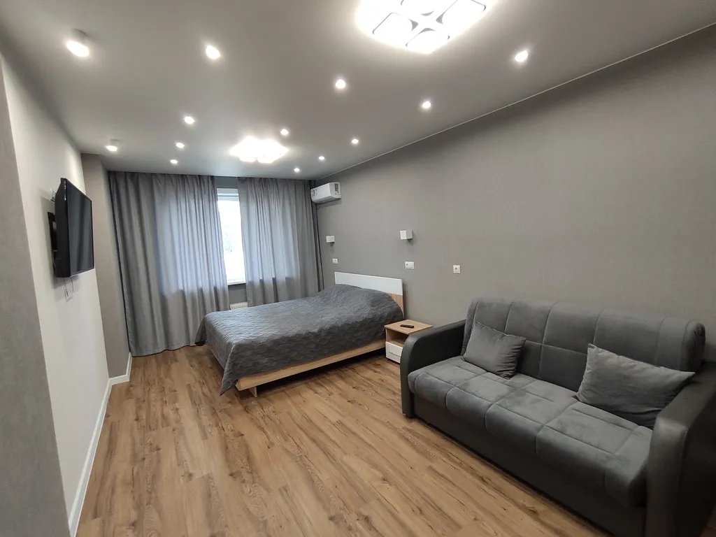 Квартира в премиум ЖК Петроглиф Парк