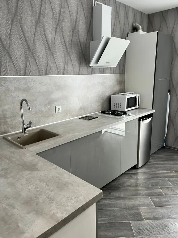 Квартира Уютная квартира с видом на лес — Калининград