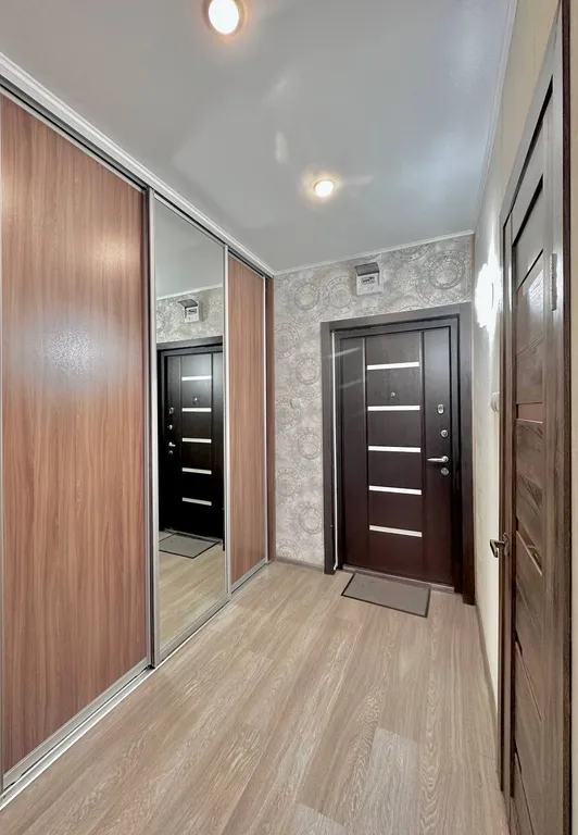 Уютная студия 5 минут от ЖД вокзала.Работаем с Юр/лицами.