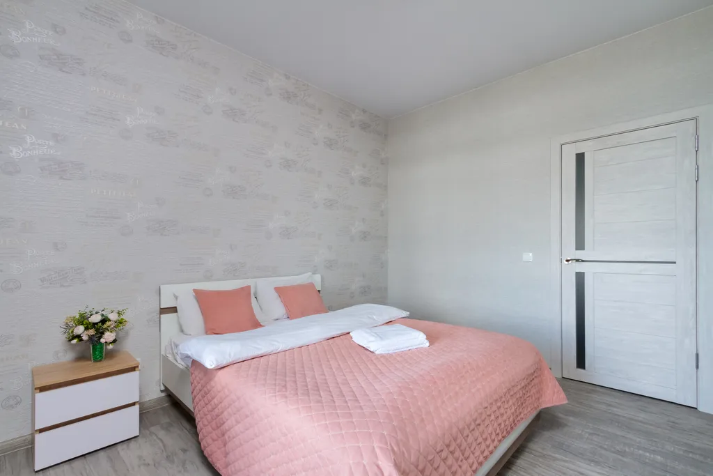 Квартира Апартаменты Брусника54 на Красном проспекте рядом с метро — Новосибирск