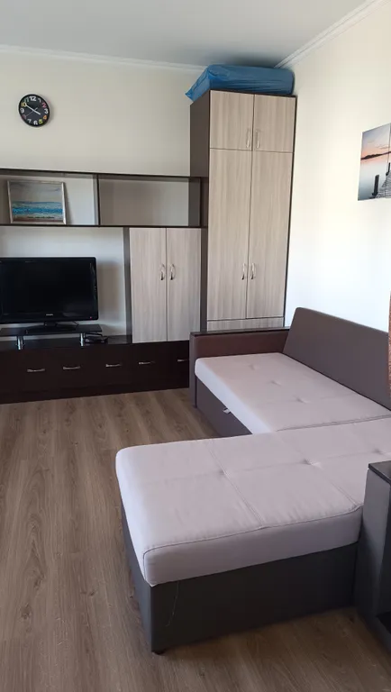 Идеальная студия