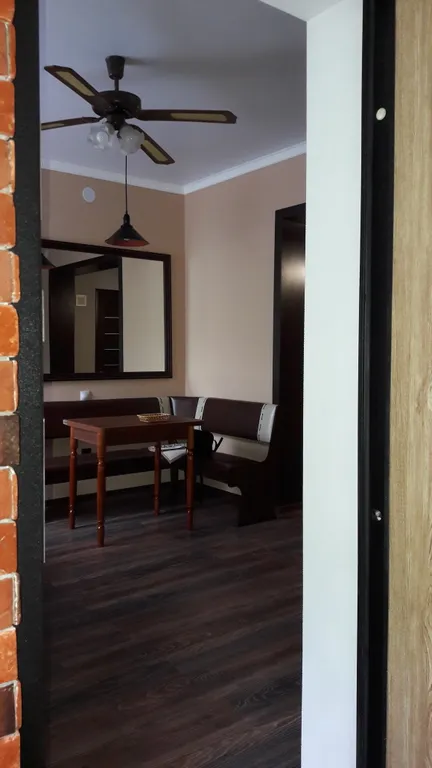 Уютная 2х комнатная квартира