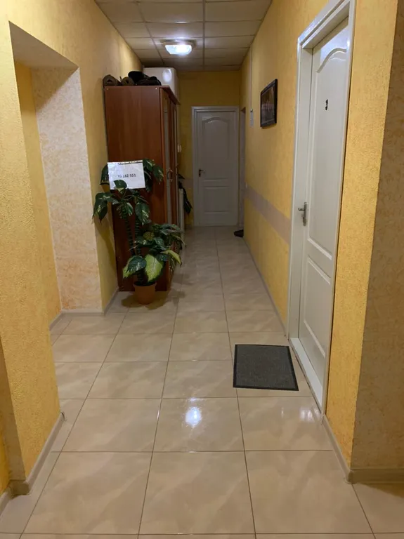 Квартира студия в центре города