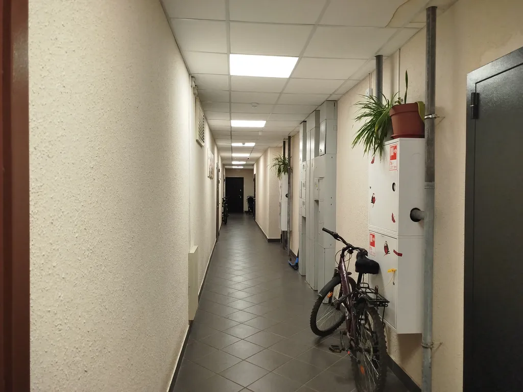 Квартира - апартаменты с самостоятельным заселением