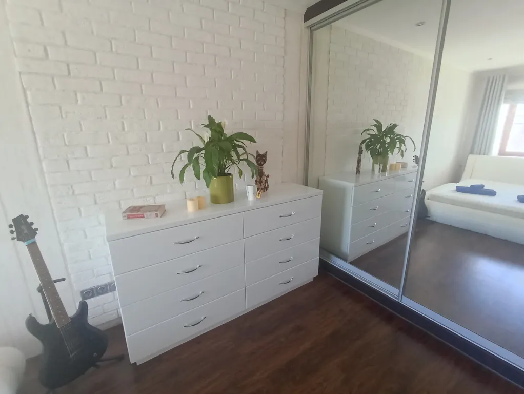 Двушка рядом с ЖД Вокзалом