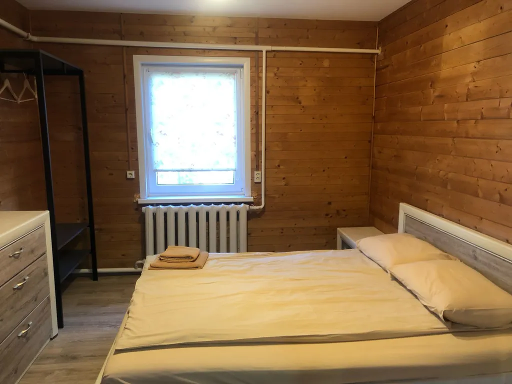 6-комнатный Дом