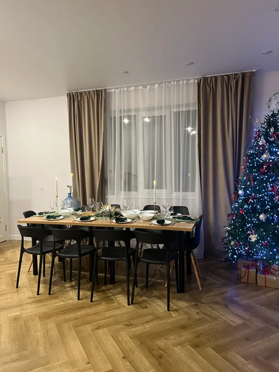 Коттедж с сауной «Наука family»
Мкр.Наука 5 минут от Зеленых горок