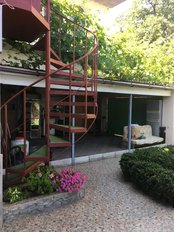 Дом с видом на море до 8 человек